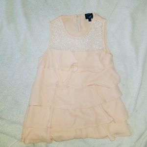 Girly shirt